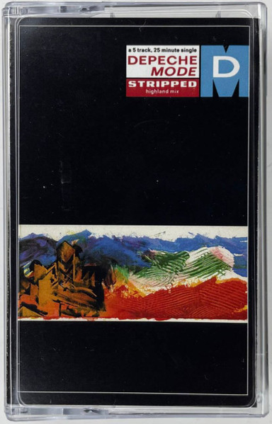 Stripped (Highland Mix)